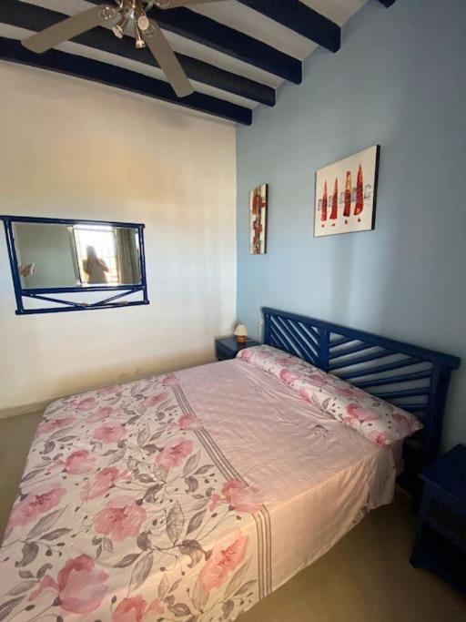 Bonitas Vistas Al Mar Ferienhaus Almería