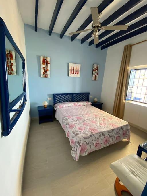 Bonitas Vistas Al Mar Ferienhaus Almería
