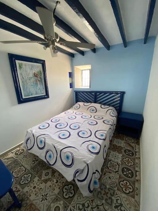 Bonitas Vistas Al Mar Ferienhaus Almería