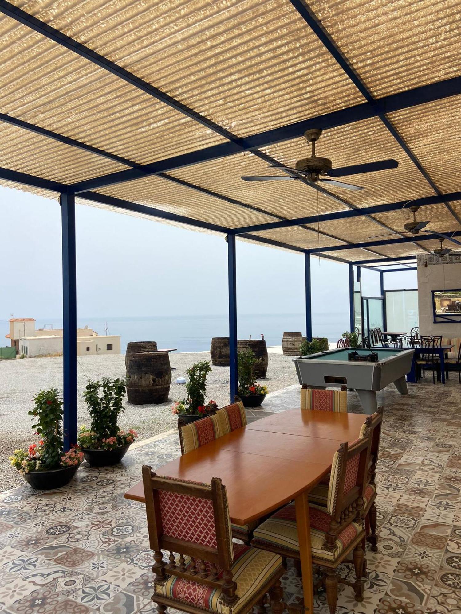 Ferienhaus Bonitas Vistas Al Mar