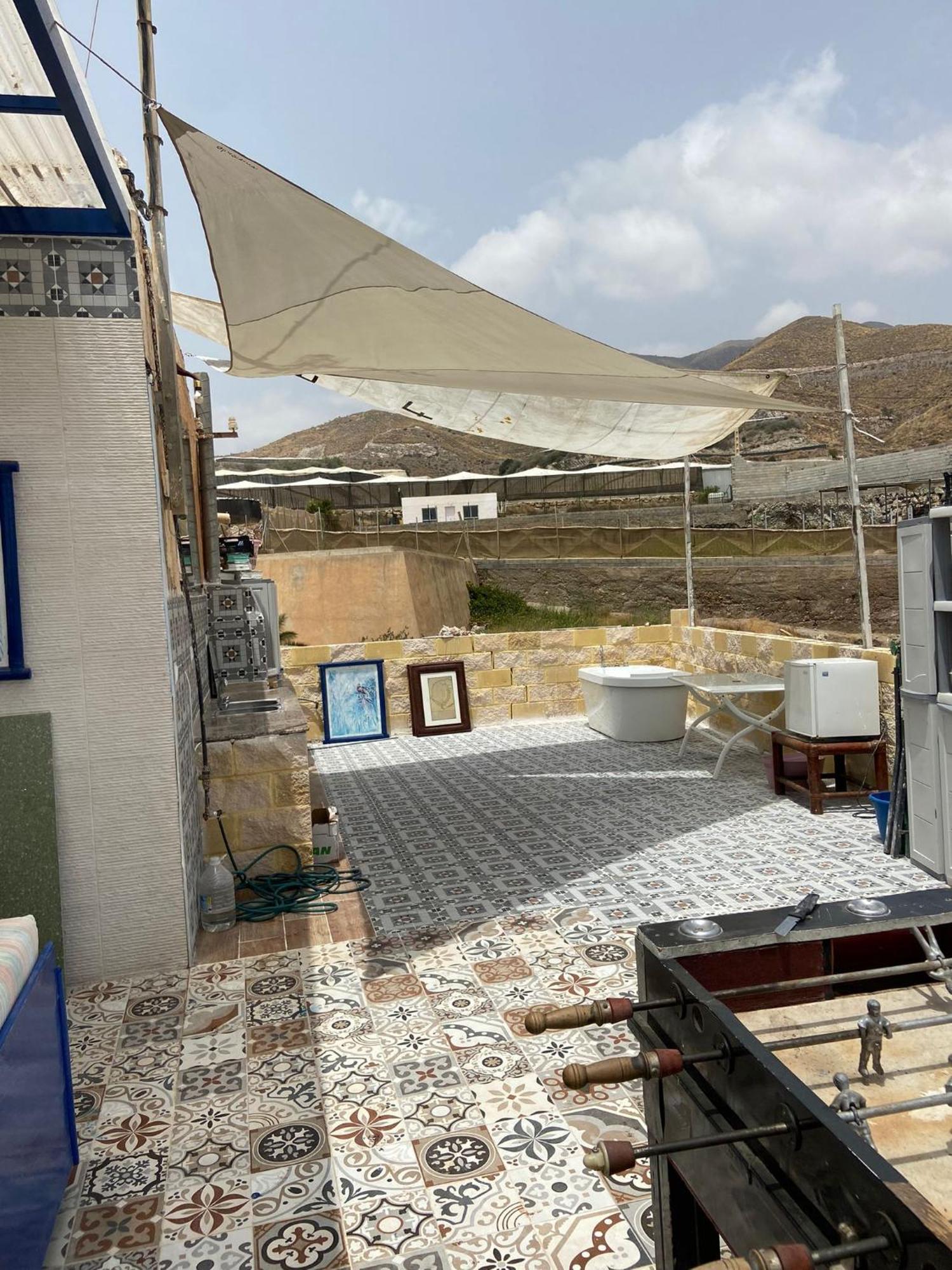 Bonitas Vistas Al Mar Ferienhaus *