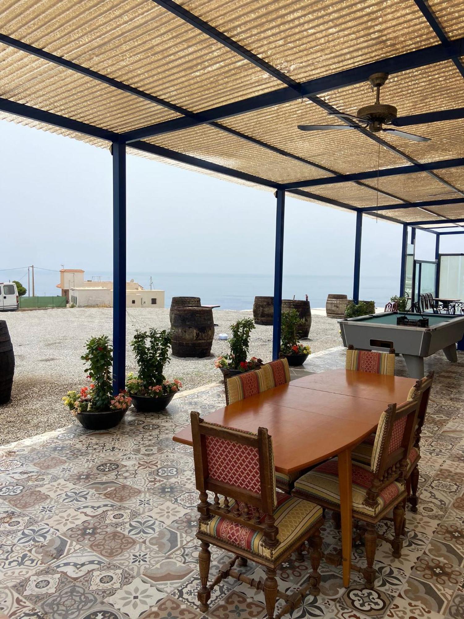 Ferienhaus Bonitas Vistas Al Mar